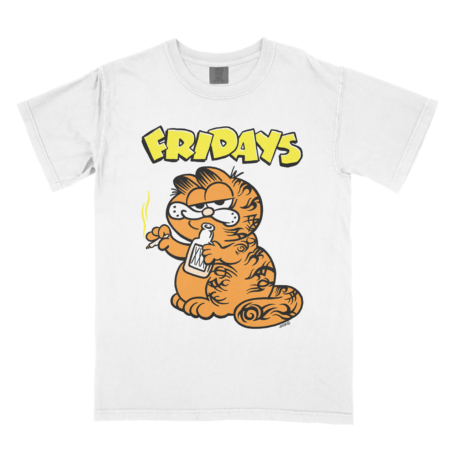 FRIDAYS