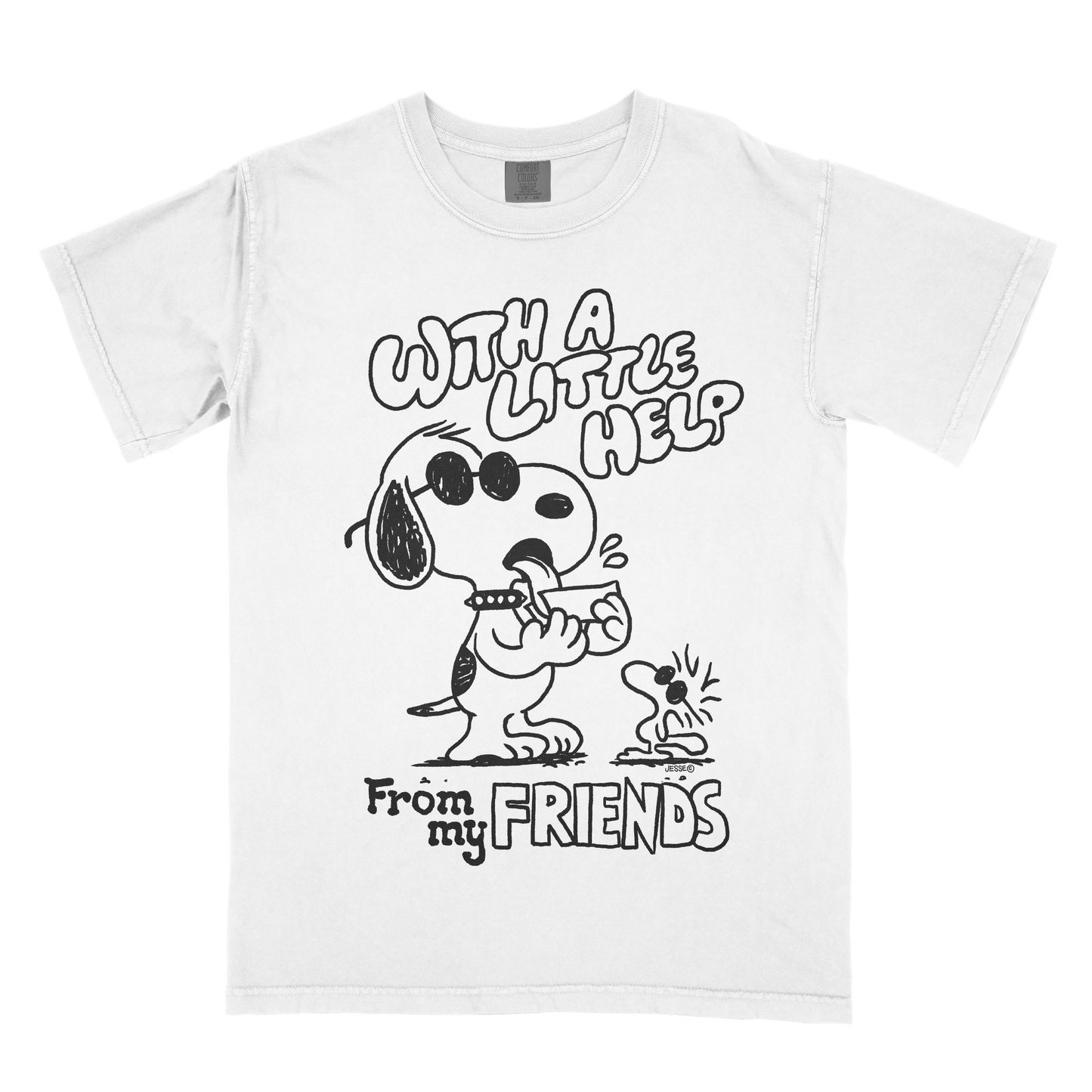 FRIENDS