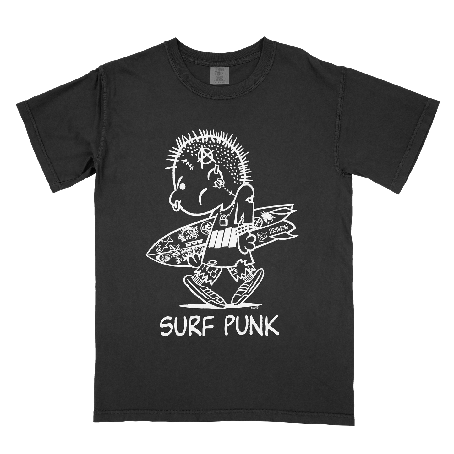 SURF PUNK