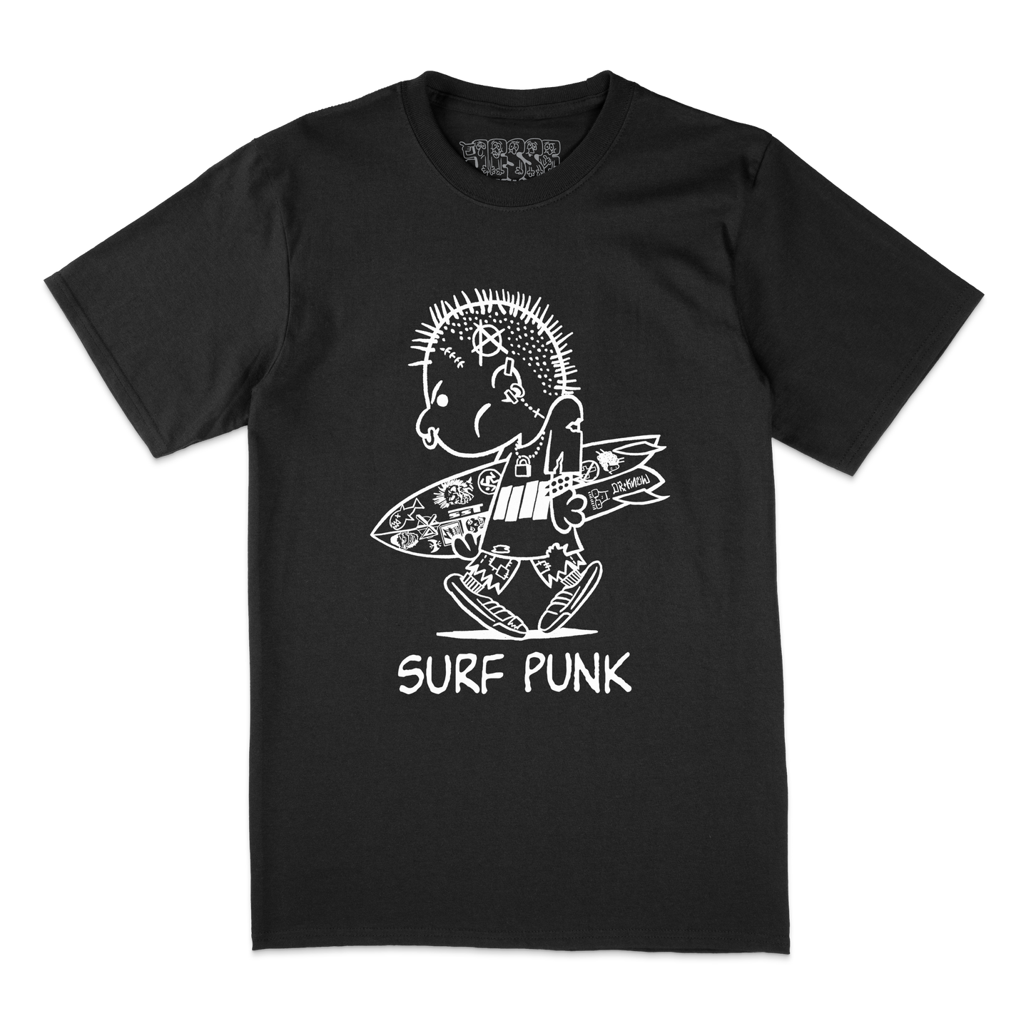 SURF PUNK