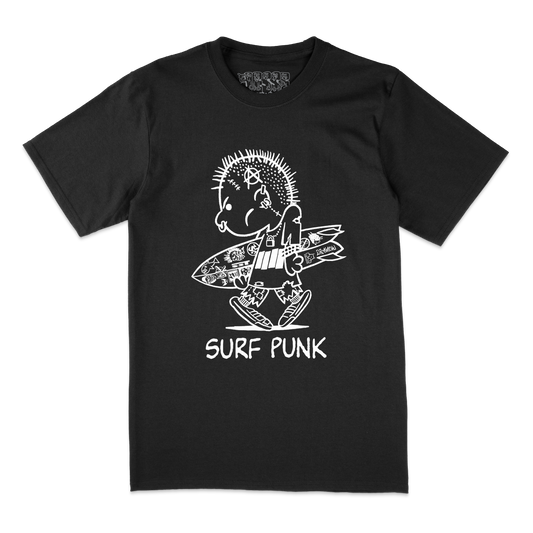 SURF PUNK